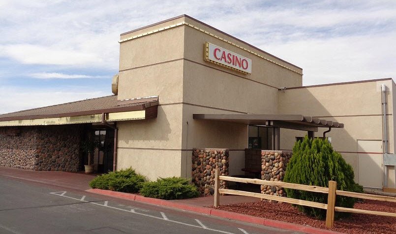 Stockman's Casino, Nevada, USA